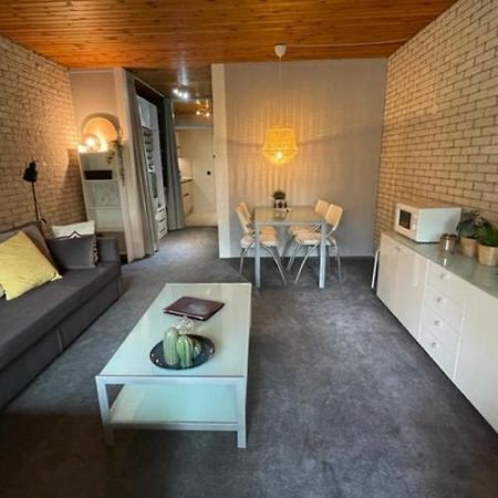Appartement Zeeland, Bark 46 브라위니서 외부 사진