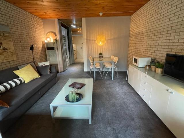 Appartement Zeeland, Bark 46 브라위니서 외부 사진