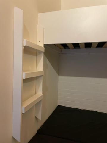 Appartement Zeeland, Bark 46 브라위니서 외부 사진