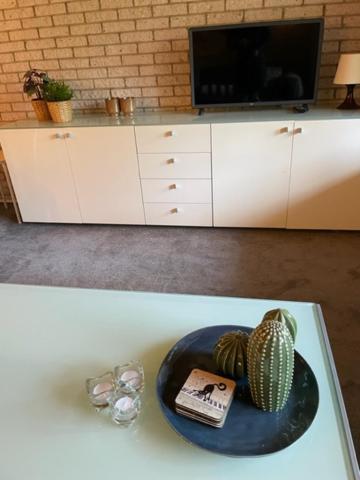 Appartement Zeeland, Bark 46 브라위니서 외부 사진