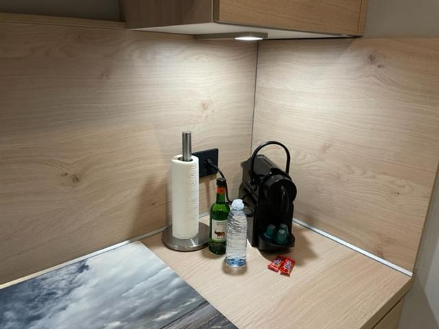 Appartement Zeeland, Bark 46 브라위니서 외부 사진