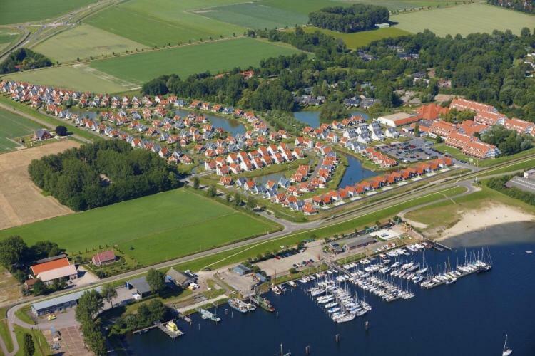 Appartement Zeeland, Bark 46 브라위니서 외부 사진